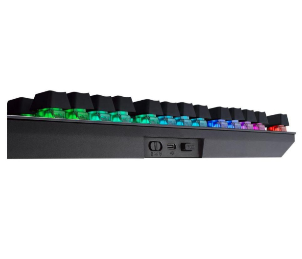 ASUS ROG Strix Scope RX TKL Wireless Deluxe - 1044708 - zdjęcie 2